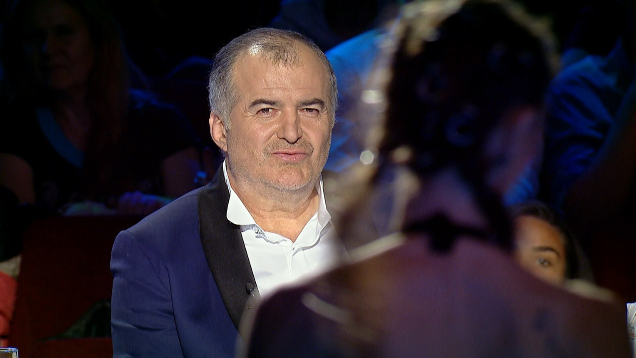 Cât costă o porție sărmăluțe la restaurantul lui Florin Călinescu: Meniul tradițional are preparate pentru toate buzunarele