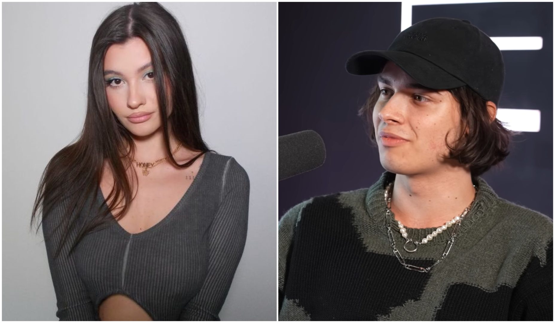 Erika Isac și Rareș Mariș, dosar la Judecătoria Sectorului 2. Ce au decis judecătorii în cazul celor doi cântăreți