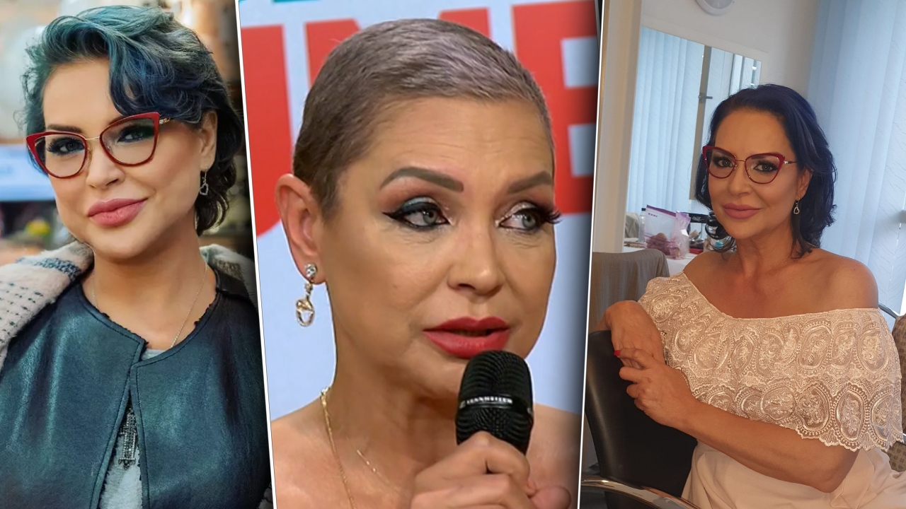 Eugenia Șerban, mesaj pentru cei care se confruntă cu afecțiuni oncologice: „Am îndepartat de mine persoanele care priveau cancerul ca pe o boală contagioasă”