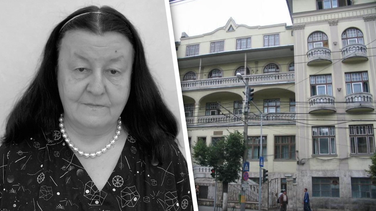 Doctoriță moartă în timpul gărzii, la Spitalul de Pediatrie Cluj. Femeia în vârstă de 66 de ani avea probleme de sănătate