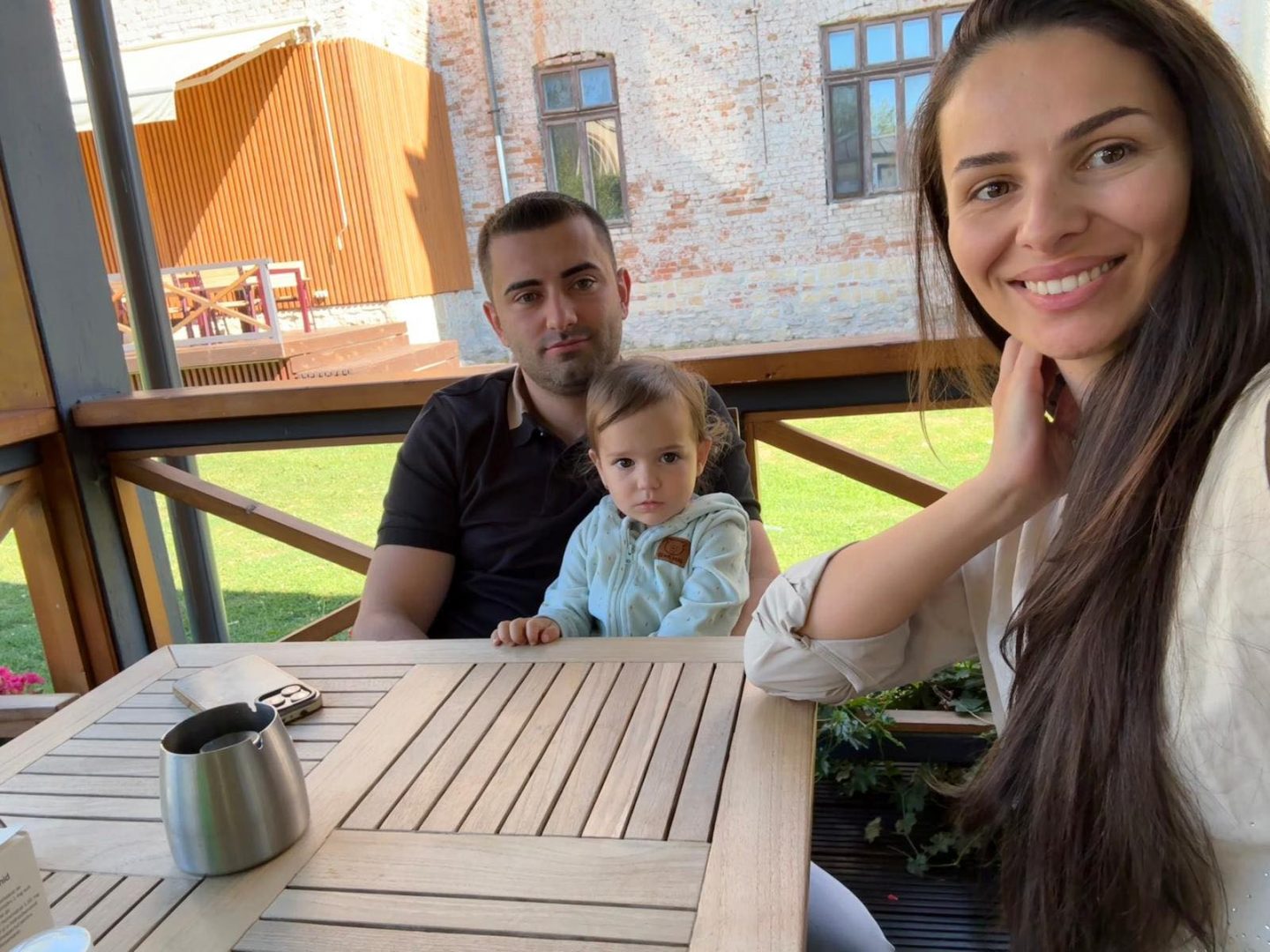 fetița moartă la stomatolog