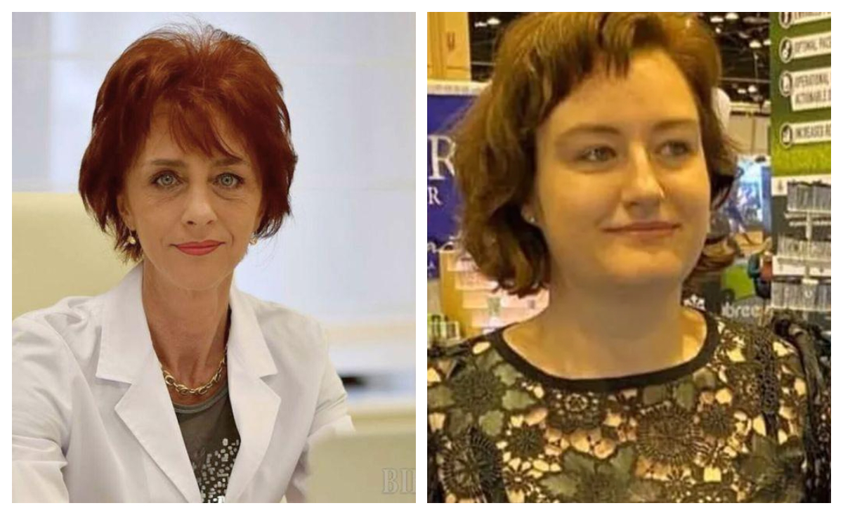 Cine este fiica Flaviei Groșan. Locuiește la Londra și are o carieră de succes