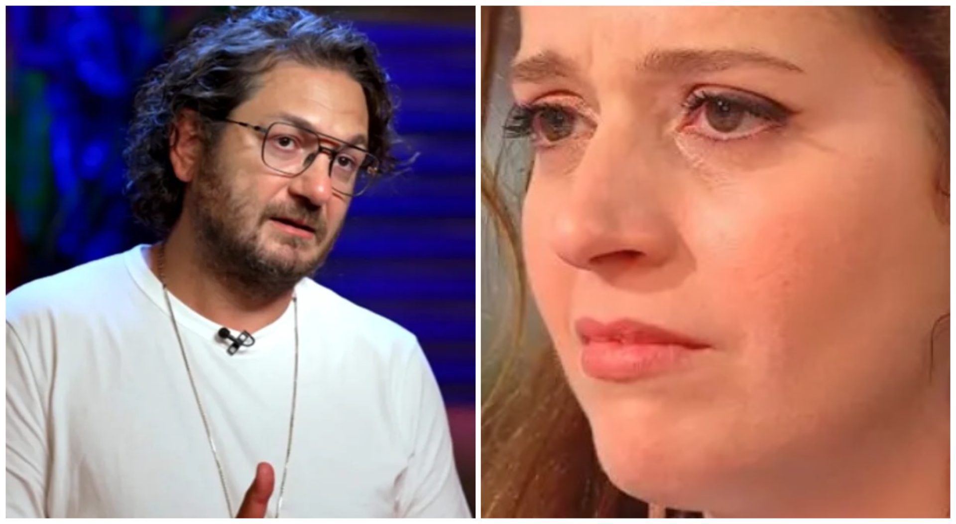 Florin Dumitrescu, desființat de fani după ce a jignit o gravidă la MasterChef: „Se comportă cu femeile de parcă ar fi niște GUNOAIE”