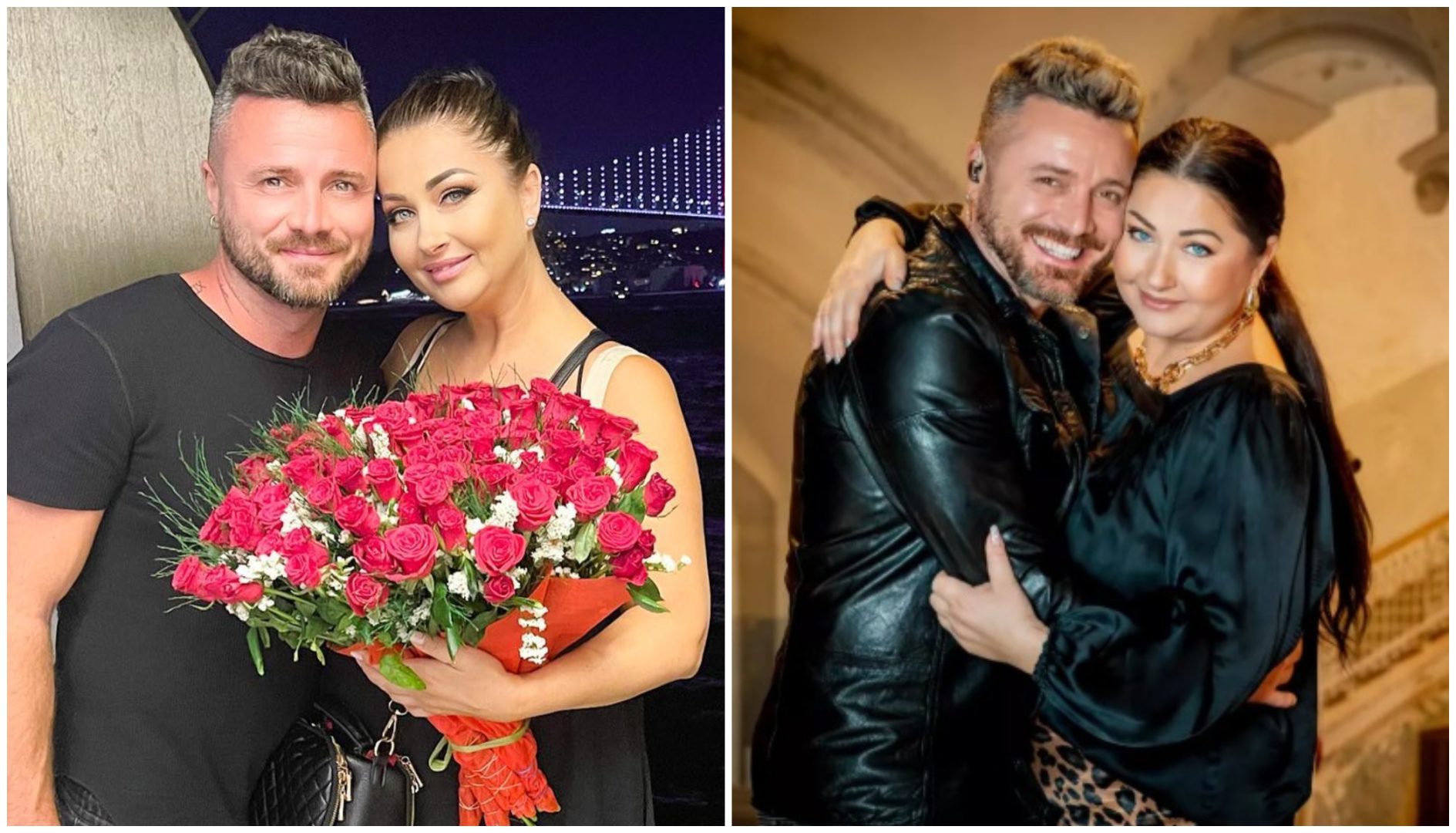 De la ce pornesc certurile între Gabriela Cristea și Tavi Clonda: „Discuțiile sunt aprinse de ambele părți”