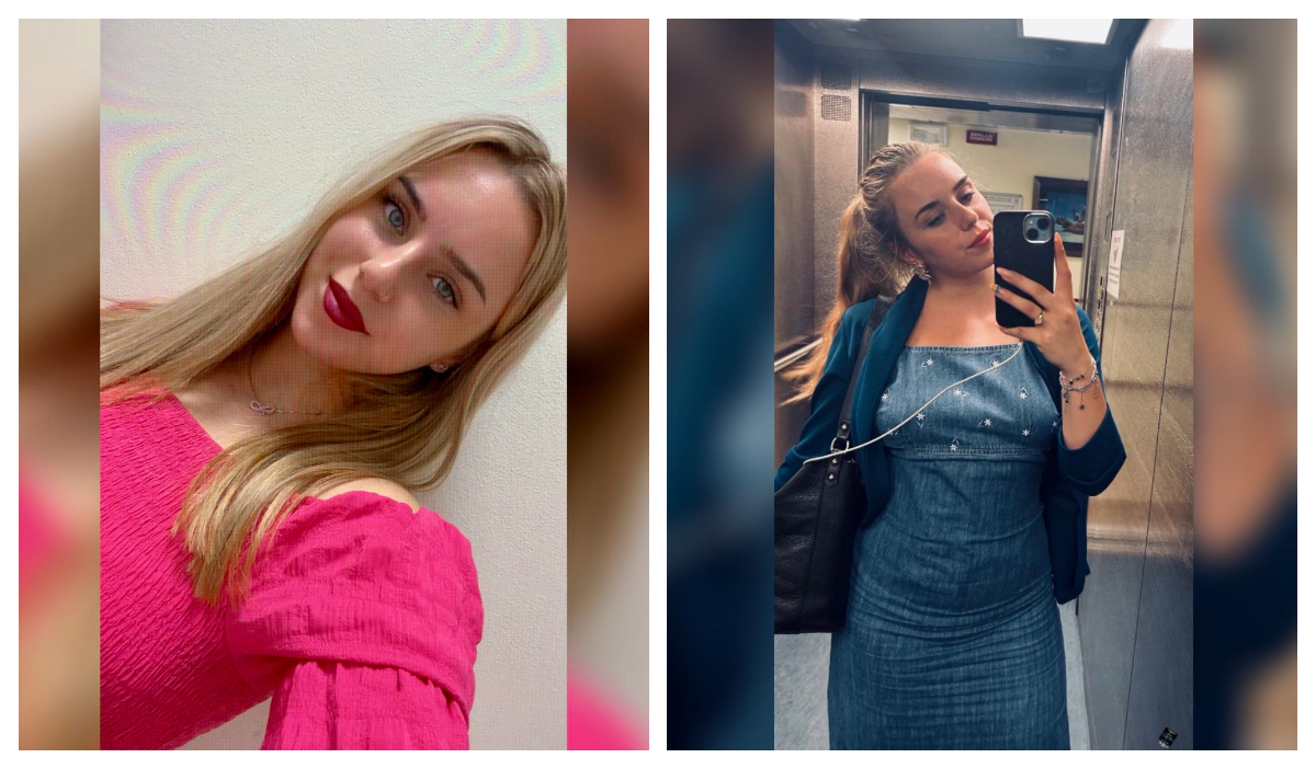 Durere fără margini după moartea Georgianei, o tânără de 26 de ani care locuia în Italia. Apelul disperat făcut de prieteni: ”Ne-a părăsit mult prea devreme”