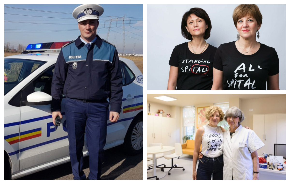 Marian Godină: „Când am donat cei 10 mii de euro către asociație, am crezut că banii aceia vor fi pentru copilași bolnavi, dar se pare că din ei am achitat aproape trei salarii pentru doamna Gheorghiu”