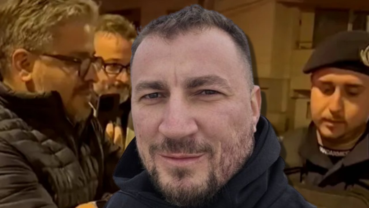 Marian Godină sare în sprijinul jandarmului care l-a amendat pe organizatorul marșului de la #Colectiv: „Să știți că voi, ăștia de vă ziceți progresiști, nu sunteți cu nimic mai buni decât ăilalți, așa zișii suveraniști!