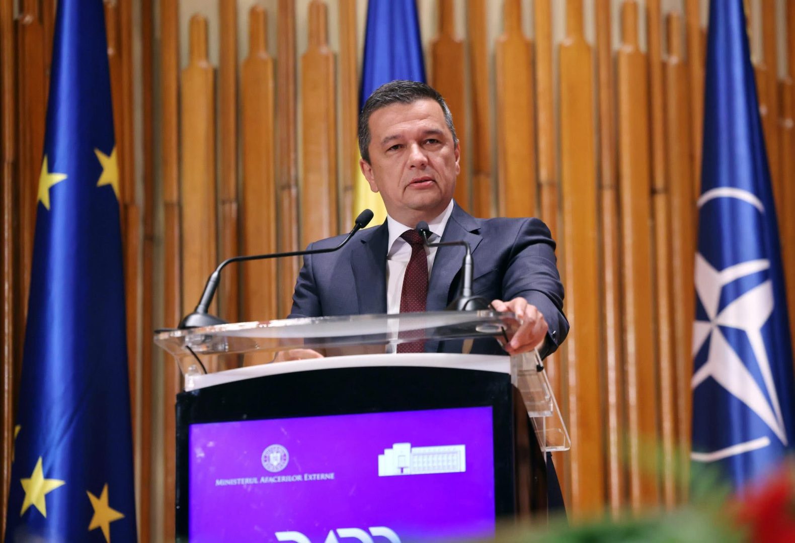 Congresul PSD cu 3.000 de delegați. Social-democrații îl vor alege președinte pe Sorin Grindeanu