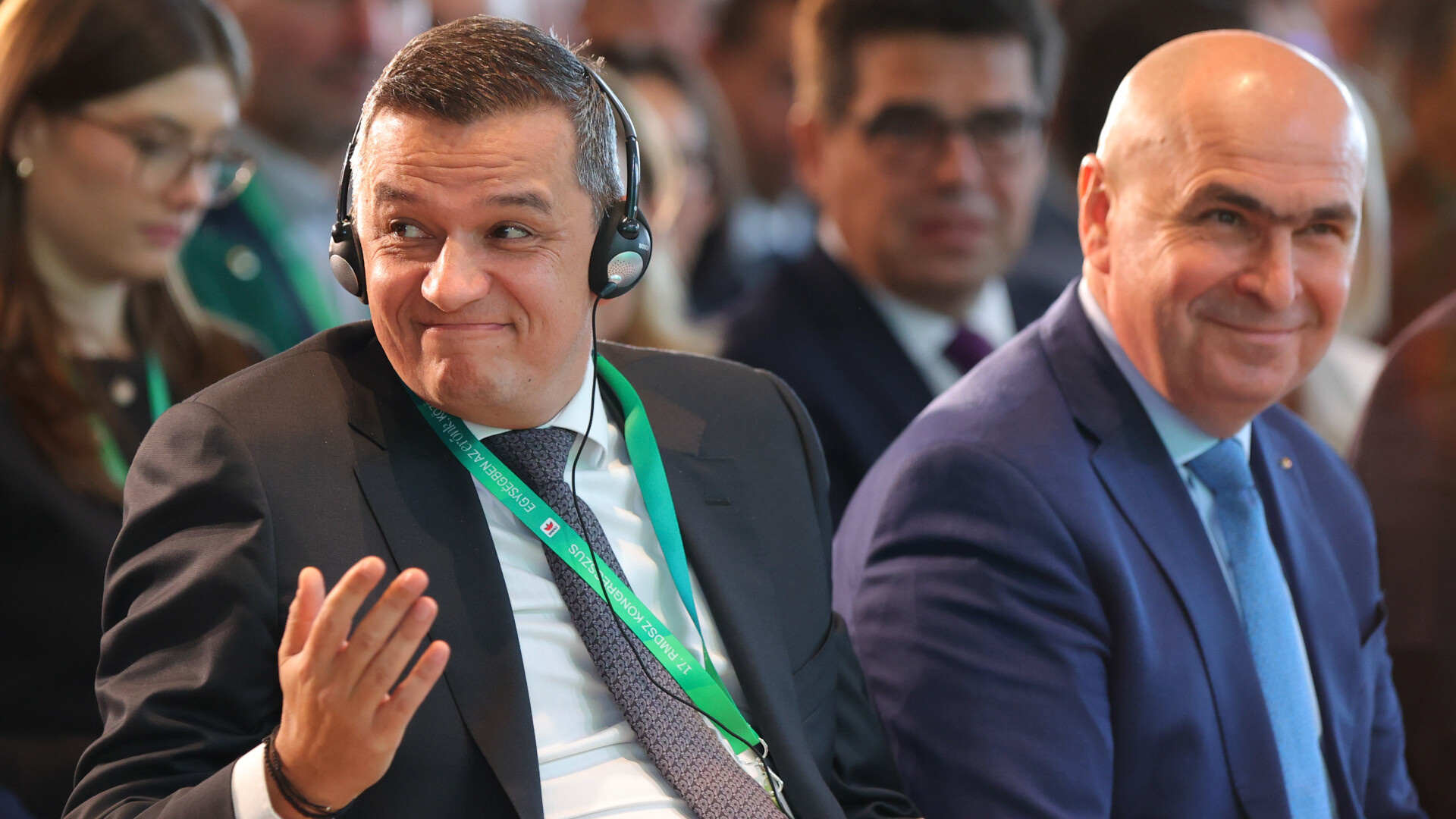 Sorin Grindeanu dezvăluie de ce nu a ieşit PSD de la guvernare: „Ne este frică, mie şi colegilor mei, că dacă am lipsi, lucrurile ar derapa şi mai mult”