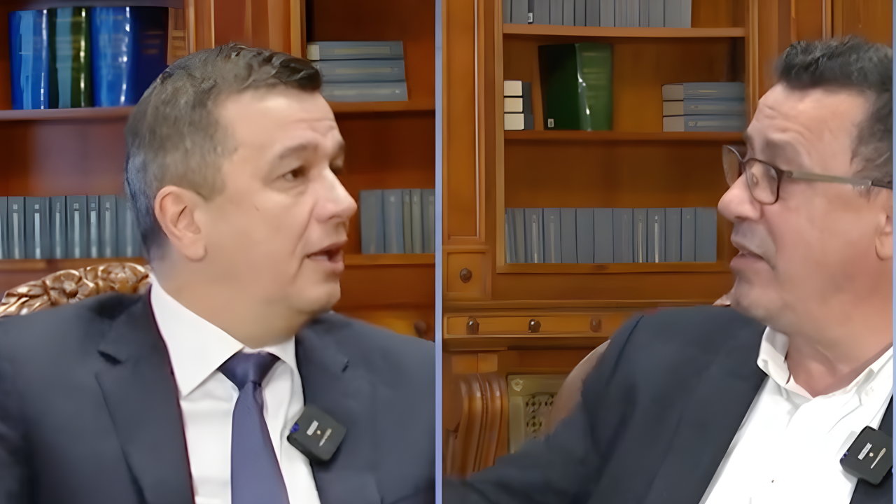 EXCLUSIV Sorin Grindeanu lansează bomba! Coaliția este în pericol: „Dar în momentul în care PSD decide ieșirea din coaliție, în acel moment guvernul este picat”