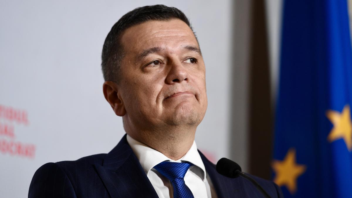 Poziţie surprinzătoare a lui Grindeanu în noul scandal generat de Oana Gheorghiu: „Declaraţii populiste şi iresponsabile, însă populismul nu se sancţionează penal în România”