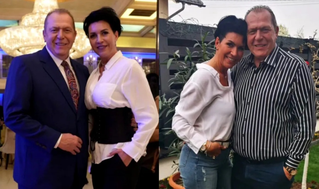 Văduva lui Helmut Duckadam nu îi face parastas de un an legendarului portar: „Le am eu pe ale mele, eu cu mine”