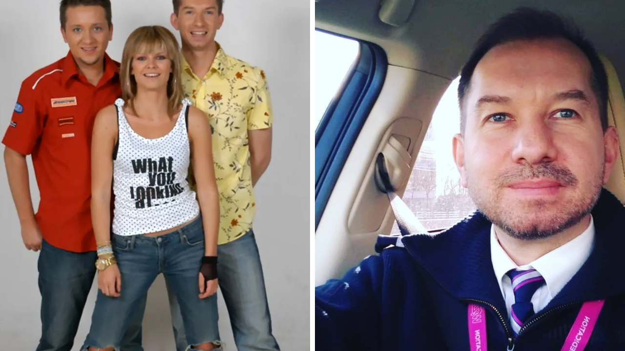 Mihai Sturzu rupe tăcerea despre plecarea Danei Nălbaru din trupa Hi-Q: „Am fost cei mai supărați. Nu am avut nicio perioadă de preaviz”