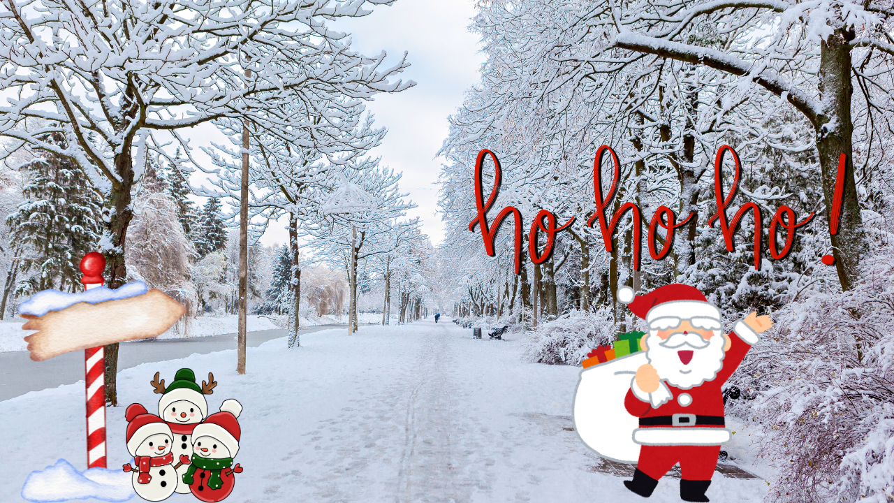 Crăciun cu zăpadă! Meteorologii Accuweather anunță care sunt orașele în care va ninge în decembrie 2025