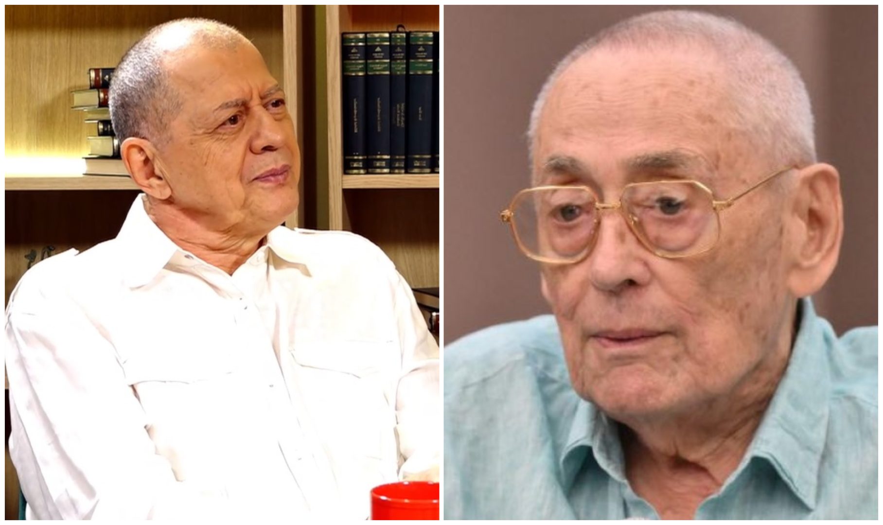 S-a aflat ultima dorință a lui Horia Moculescu. Octavian Ursulescu: „Nu a mai apucat s-o vadă. Își dorea din tot sufletul să facă asta”