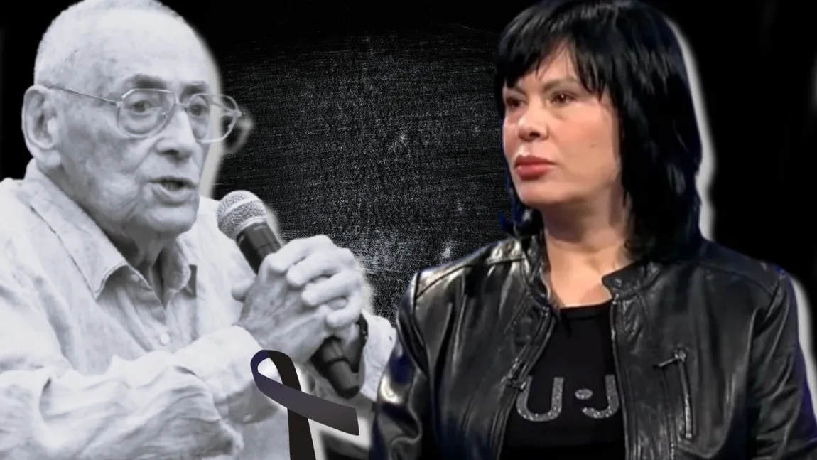 Mariana Moculescu, cu nervii la pământ! Motivul pentru care, inițial, nu a fost lăsată să intre la priveghiul fostului soț. Cuvinte dure la adresa Alexandrei Velniciuc