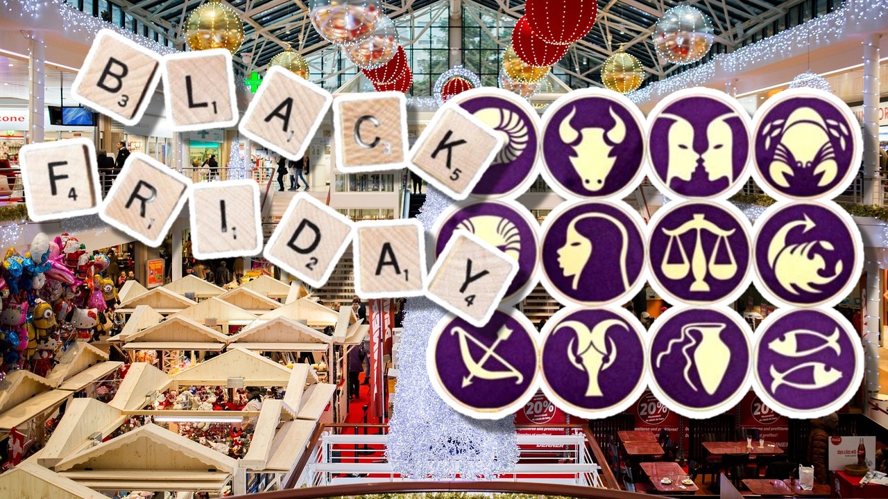 Horoscop 5 noiembrie 2025. Discuţii aprinse cu iubita din caza cheltuielilor de Black Friday