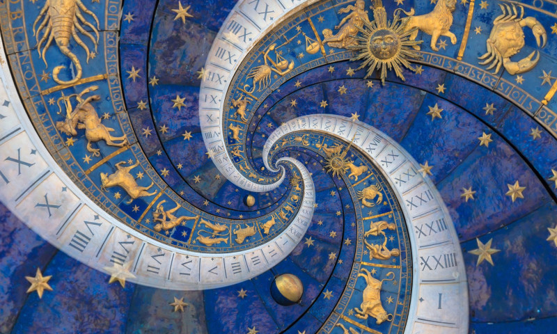 Horoscop 19-20 noiembrie 2025. Are loc un fenomen astrologic rar: Trei energii majore se suprapun și se amplifică emoțiile pe toate planurile