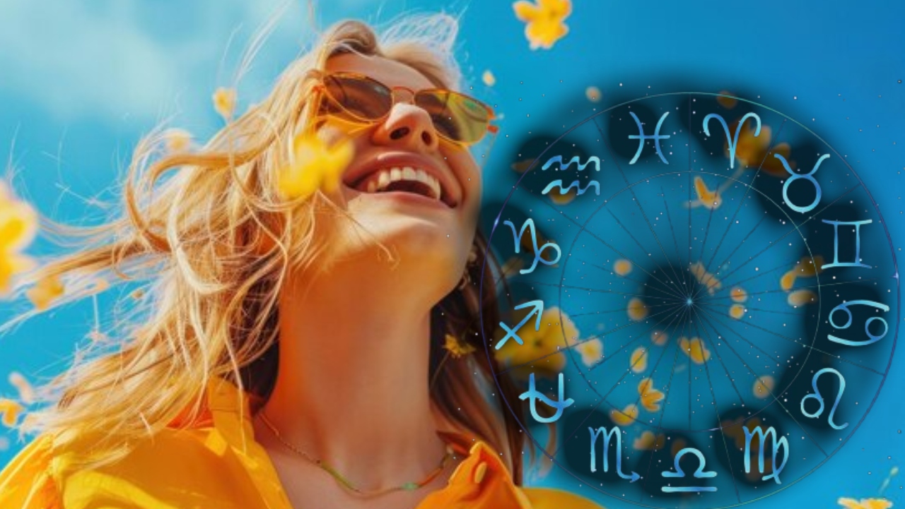 4 zodii care vor da lovitura în următorii 10 ani! Iubire, succes și bani pentru acești nativi