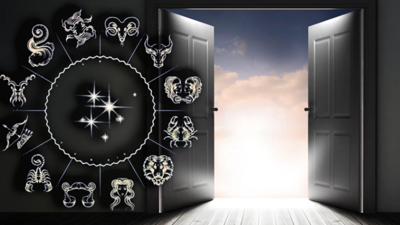 3 zodii cărora Universul le zâmbește timp de 5 ani! Momente magice pentru acești nativi