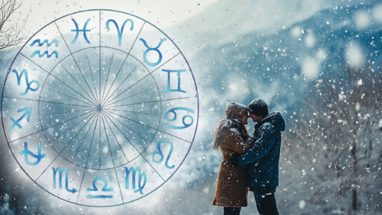 3 zodii care găsesc iubirea adevărată până la finalul anului 2025. Nativii renasc complet în următoarea perioadă