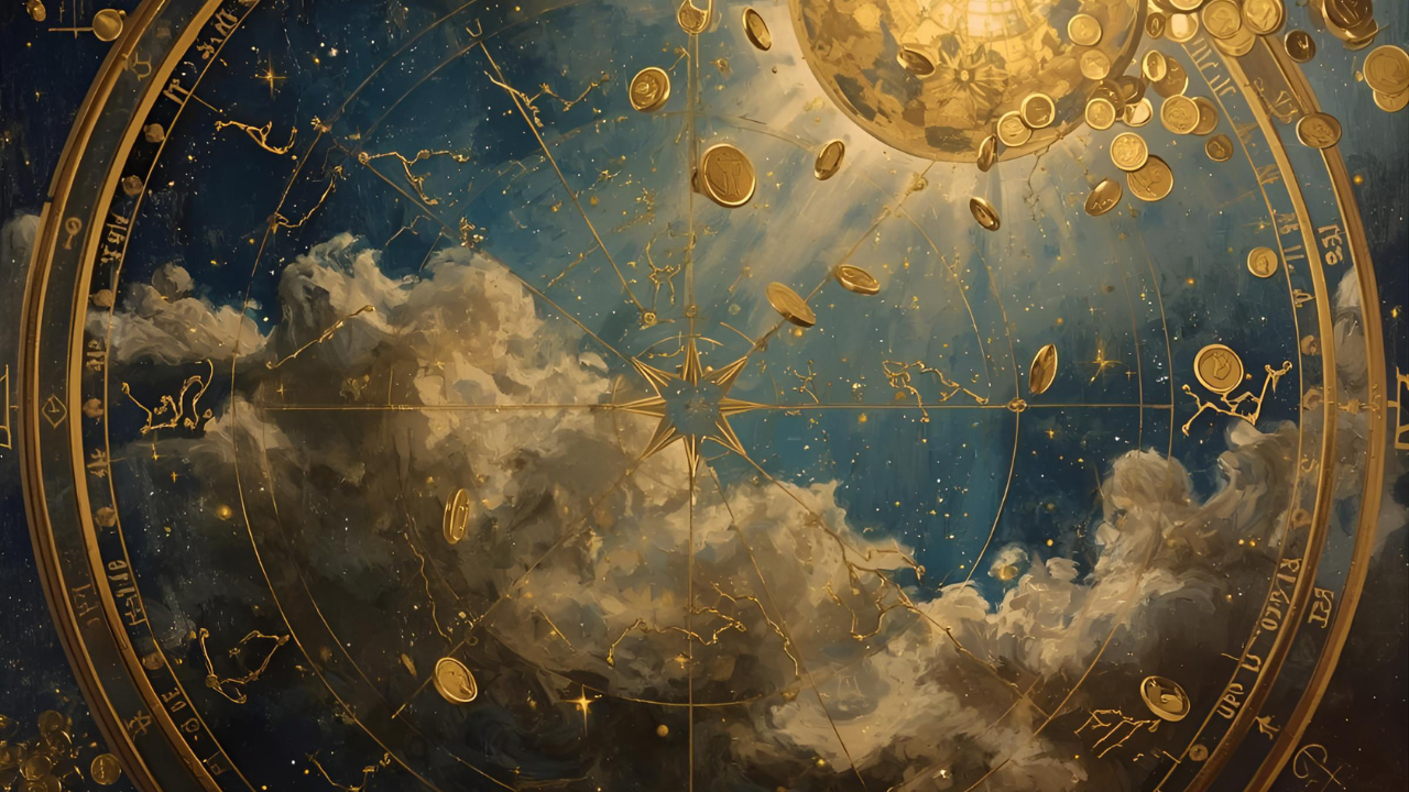 Horoscop săptămânal BANI 24-30 noiembrie 2025: Zodiile nu trebuie să se arunce la cheltuieli impulsive. Moderația este cheia succesului și stabilității financiare