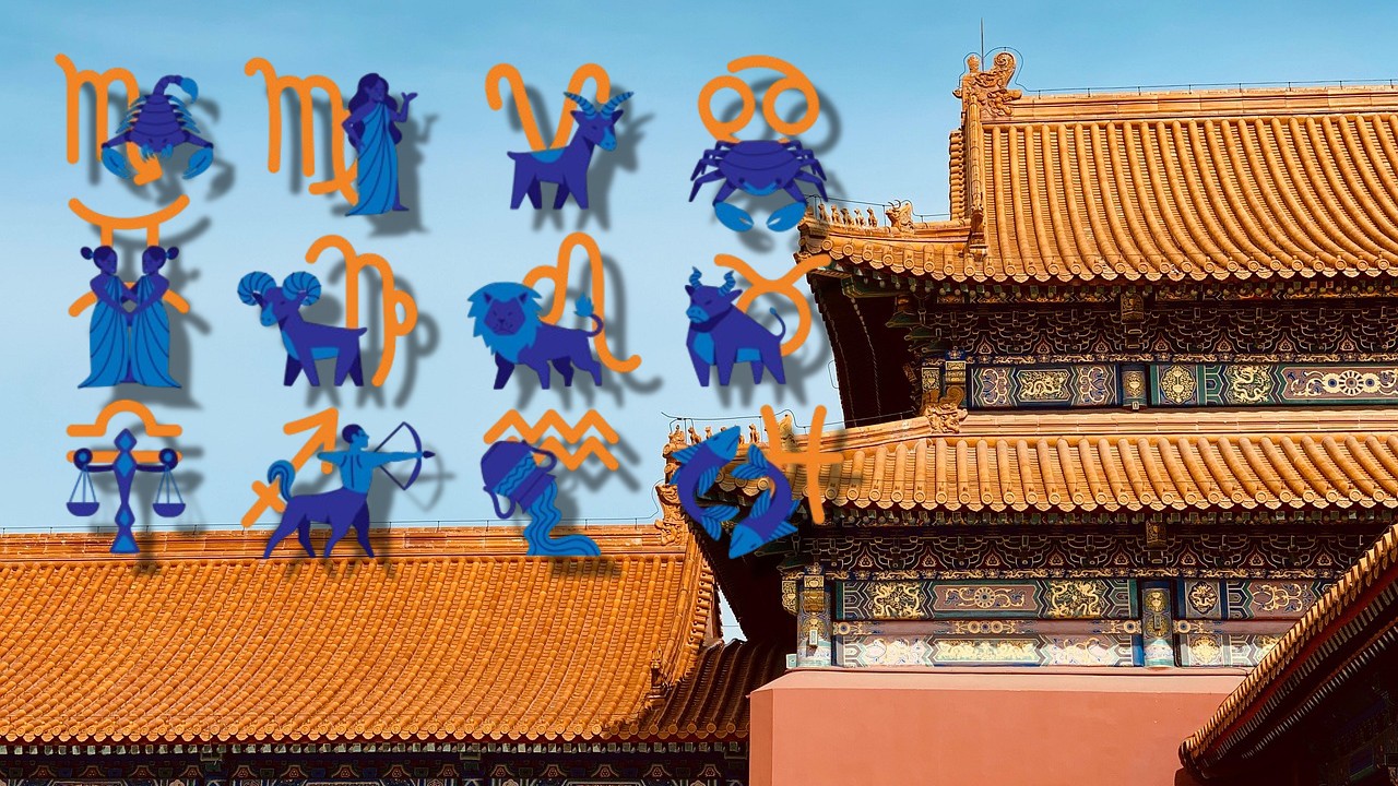 Zodiac CHINEZESC 17-23 noiembrie 2025. Norocul este cu tine încă de la începutul săptămânii. Gândește-te la proiecte profesionale pe termen scurt