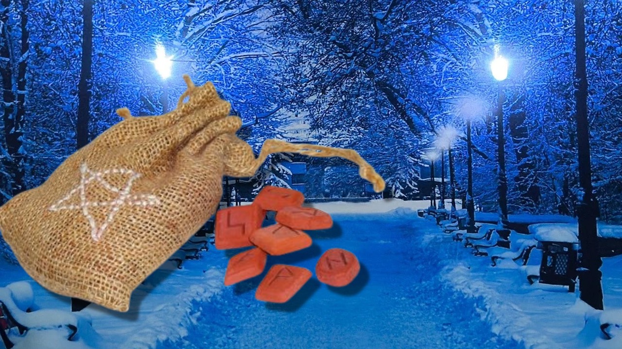 Horoscop rune 26 ianuarie 2026. KENAZ schimbă destine, RAIDO anunţă stagnare