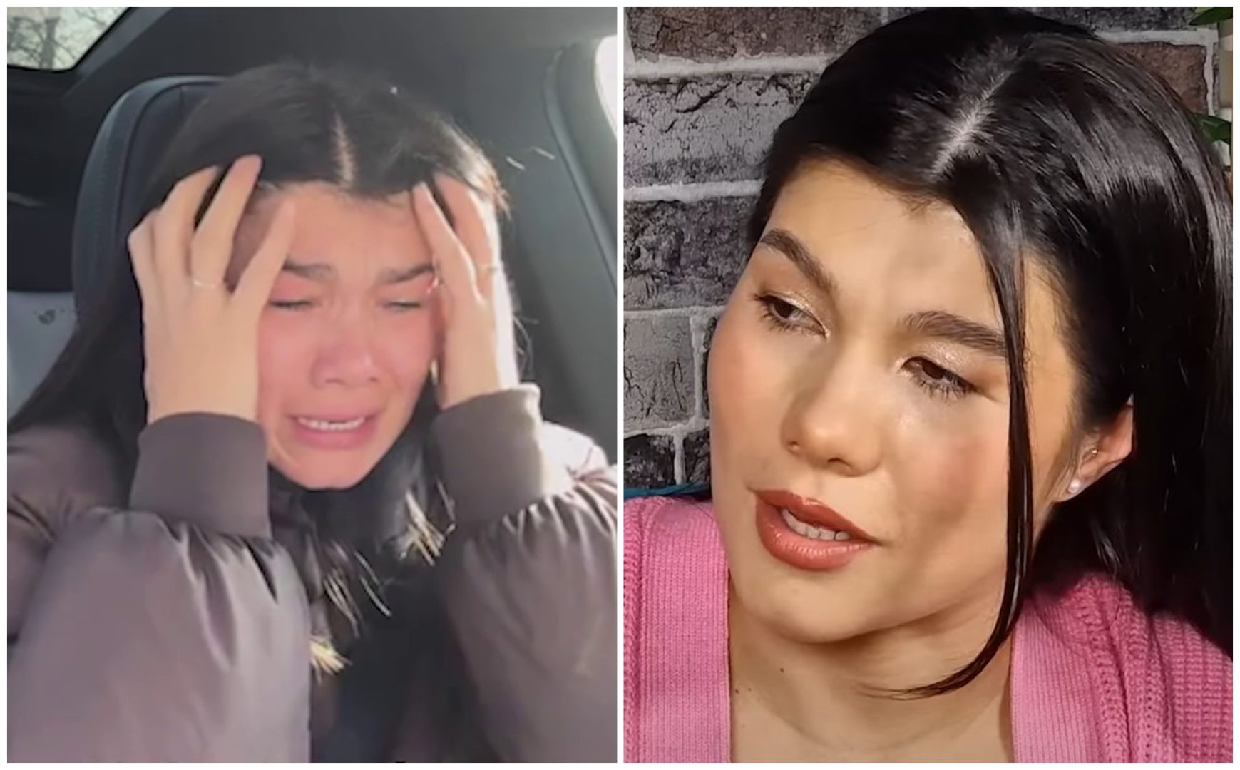 Ileana Sterp, în lacrimi la judecătorie. Ce a pățit sora lui Culiță: „Nu pot să vorbesc, ci doar să scriu. Nimeni nu merită să trăiască în frică”