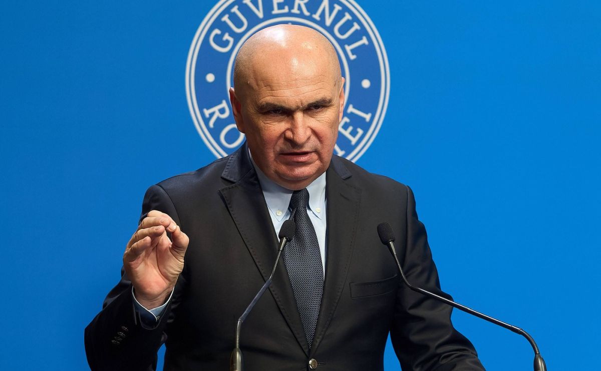 Bolojan anunţă publicarea listei companiilor de stat cu cele mai mari datorii la Fisc. Unele dintre companiile cu cele mai mari datorii vor fi lichidate