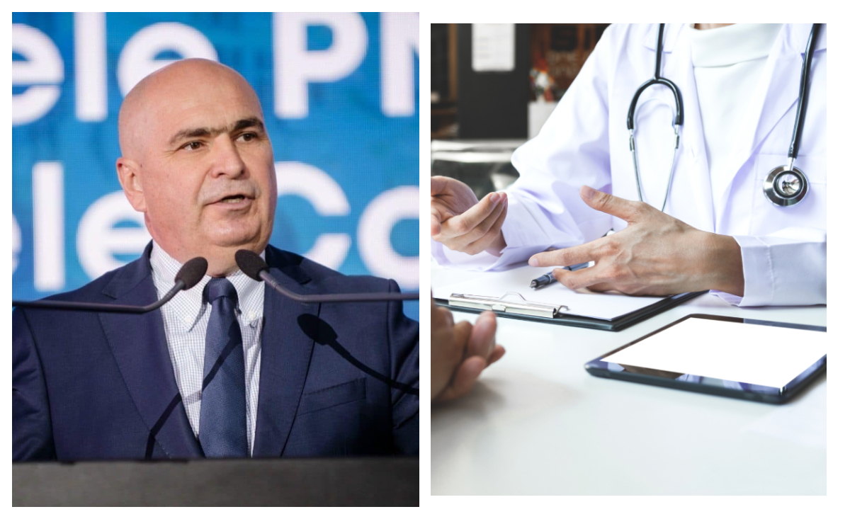 Ilie Bolojan i-a luat în vizor pe românii care își iau concedii medicale: ”Sunt date pe ochi frumoși, România plătește 6 miliarde de lei pe an”