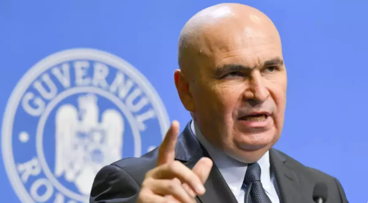 Ilie Bolojan face apel la CSM să emită avizul pe forma revizuită a legii pensiilor magistraţilor în 9 zile, faţă de 30 cât este termenul acordat de CCR: „Sper că toţi cei care avem o răspundere să facem tot ce ţine de noi”