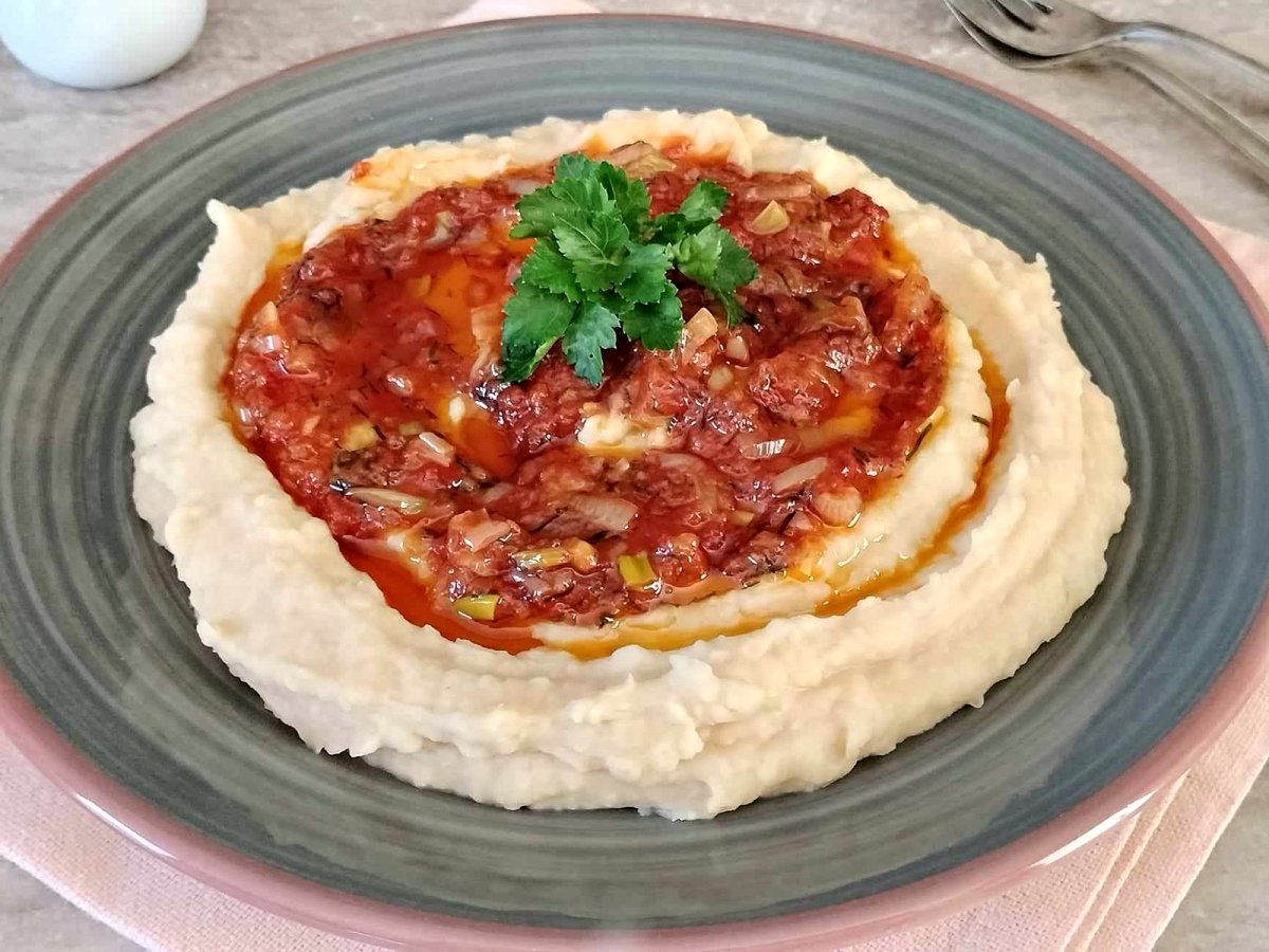 Chef Ștefan Popescu reinventează fasolea bătută: Urmează aceste trucuri simple și vei avea cel mai gustos preparat de post