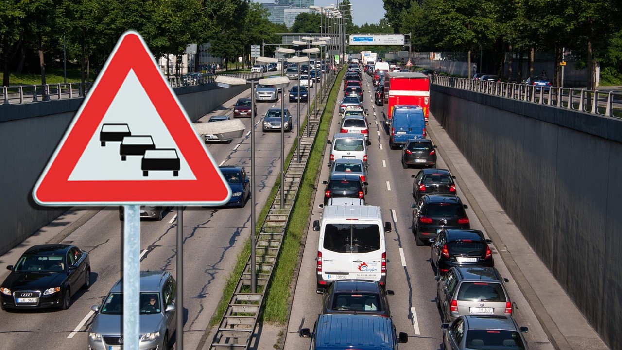 Ce semnificație are, de fapt, acest indicator rutier. Ce trebuie să faci când îl vezi în trafic