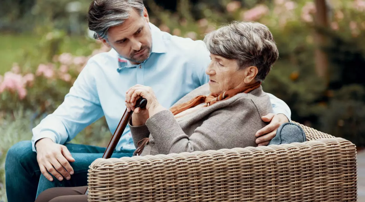 Condiţiile în care copiii sunt nevoiţi prin lege să îşi întreţină părinţii. Cum se stabileşte obligaţia