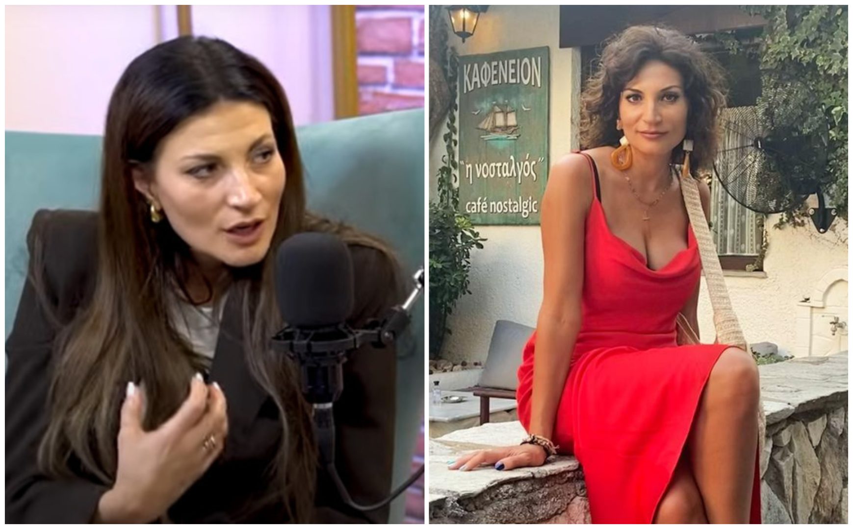 Ioana Ginghină reacționează cu privire la dansul provocator care a stârnit controverse: „Nu era ceva mai vulgar decât ce vedem peste tot”