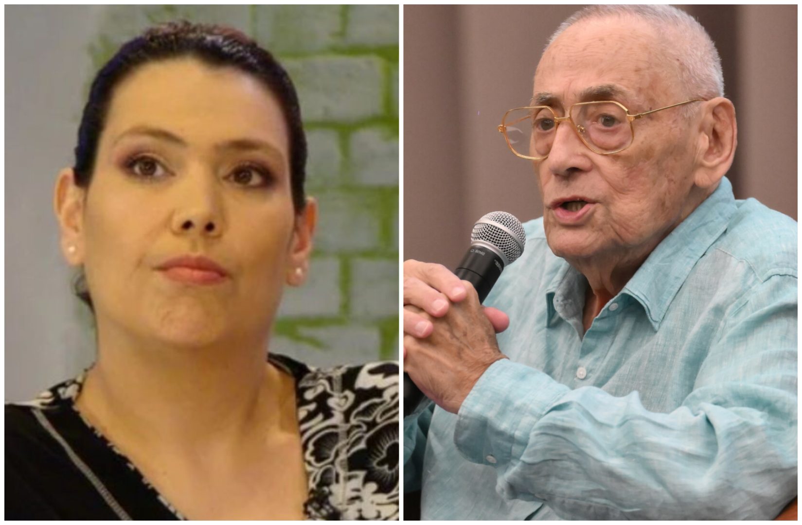 Ioana Tufaru, despre moartea lui Horia Moculescu. Promisiunea făcută artistului: „Era un om bun în spatele camerelor, blând, respectuos”