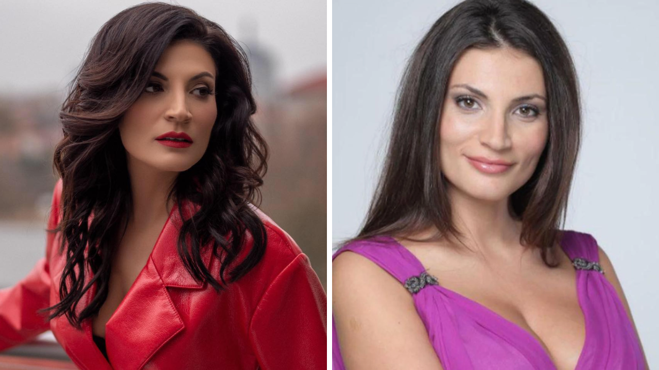 Ioana Ginghină mai încrezătoare ca niciodată, după ce s-a căsătorit de trei ori. Actrița este pregătită oricând pentru o nouă relație: „Mâine îmi găsesc altul”