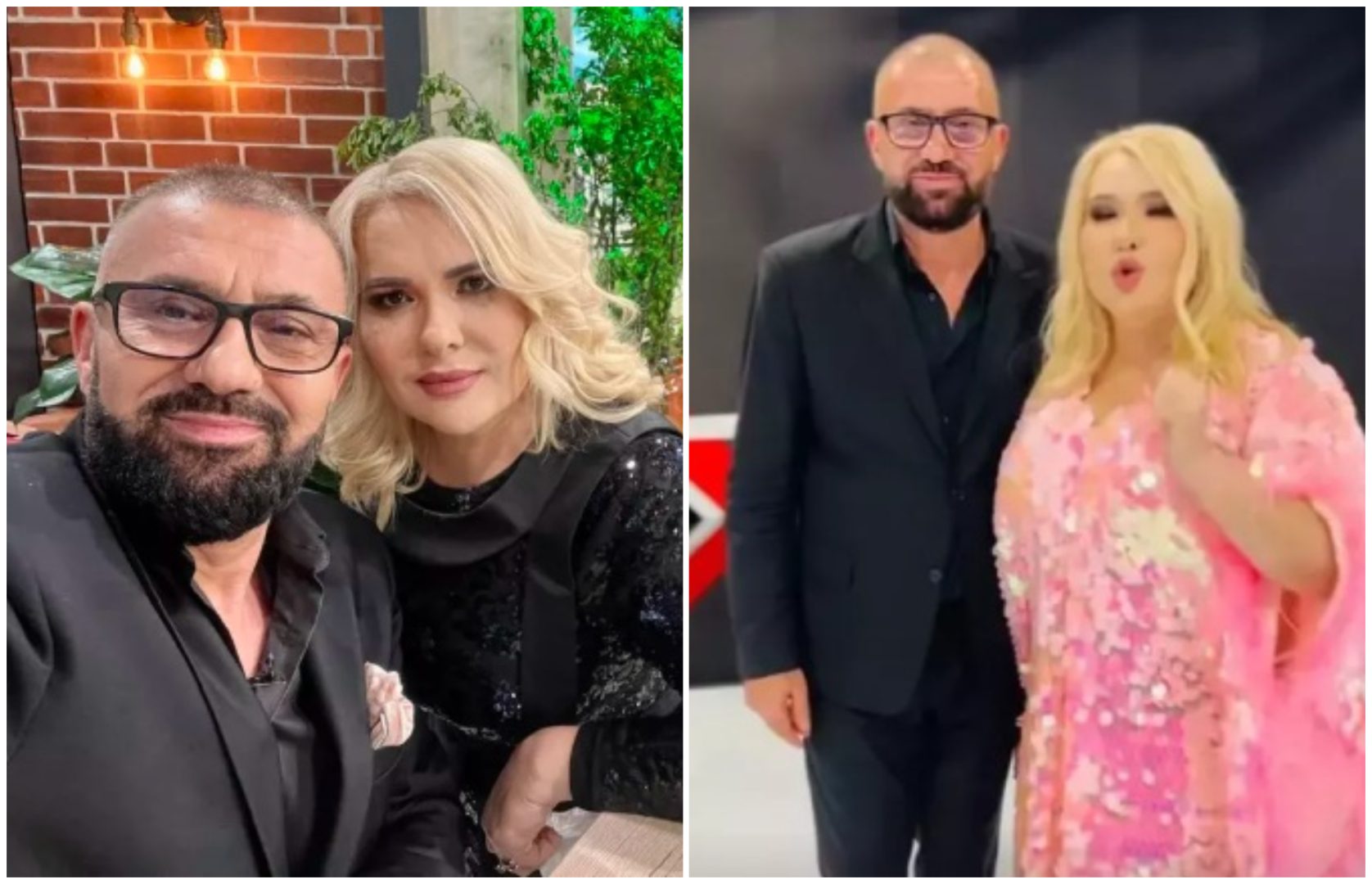 Ioniță de la Clejani, prima apariție după scandalul cu Fulgy. Mesajul transmis de artist: „Vor fi multe surprize”