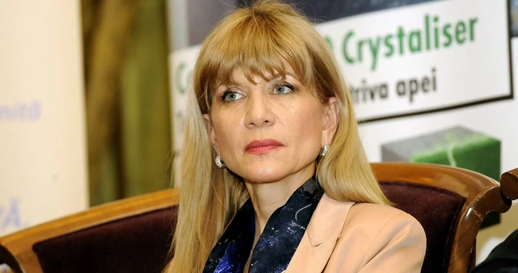 Mariana Ioniță