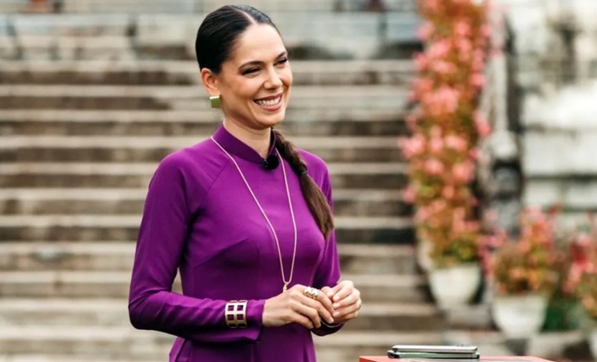 Concurenții de la Asia Express 2025 luptă intens pentru marele premiu. Irina Fodor a anunțat echipa câștigătoare