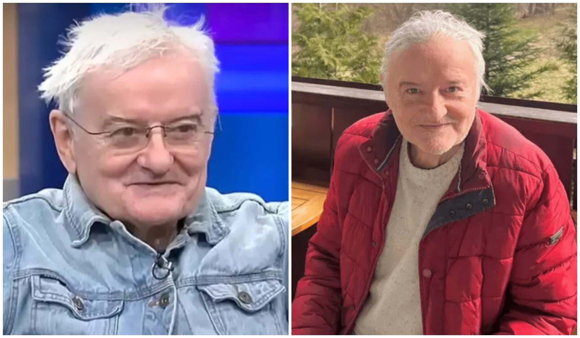 Unde va petrece Irinel Columbeanu sărbătorile de iarnă: „Se va bucura cu siguranță de tot acest program”. Ce restricții alimentare are fostul milionar