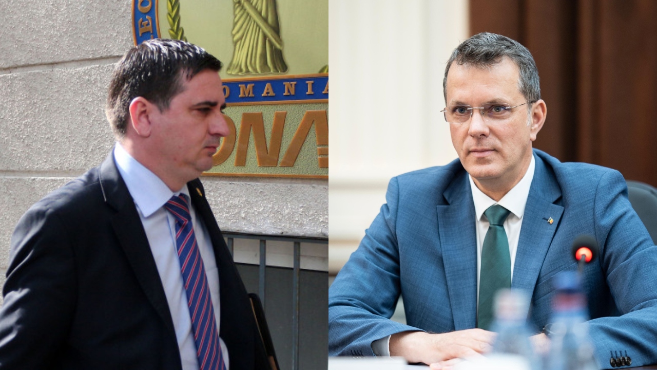 Marius Isăilă, fost senator PSD, i-ar fi promis lui Ionuț Moșteanu o mită de 1 milion de euro pentru ca Romtehnica să încheie un contract cu o societate privată. A fost reținut de DNA