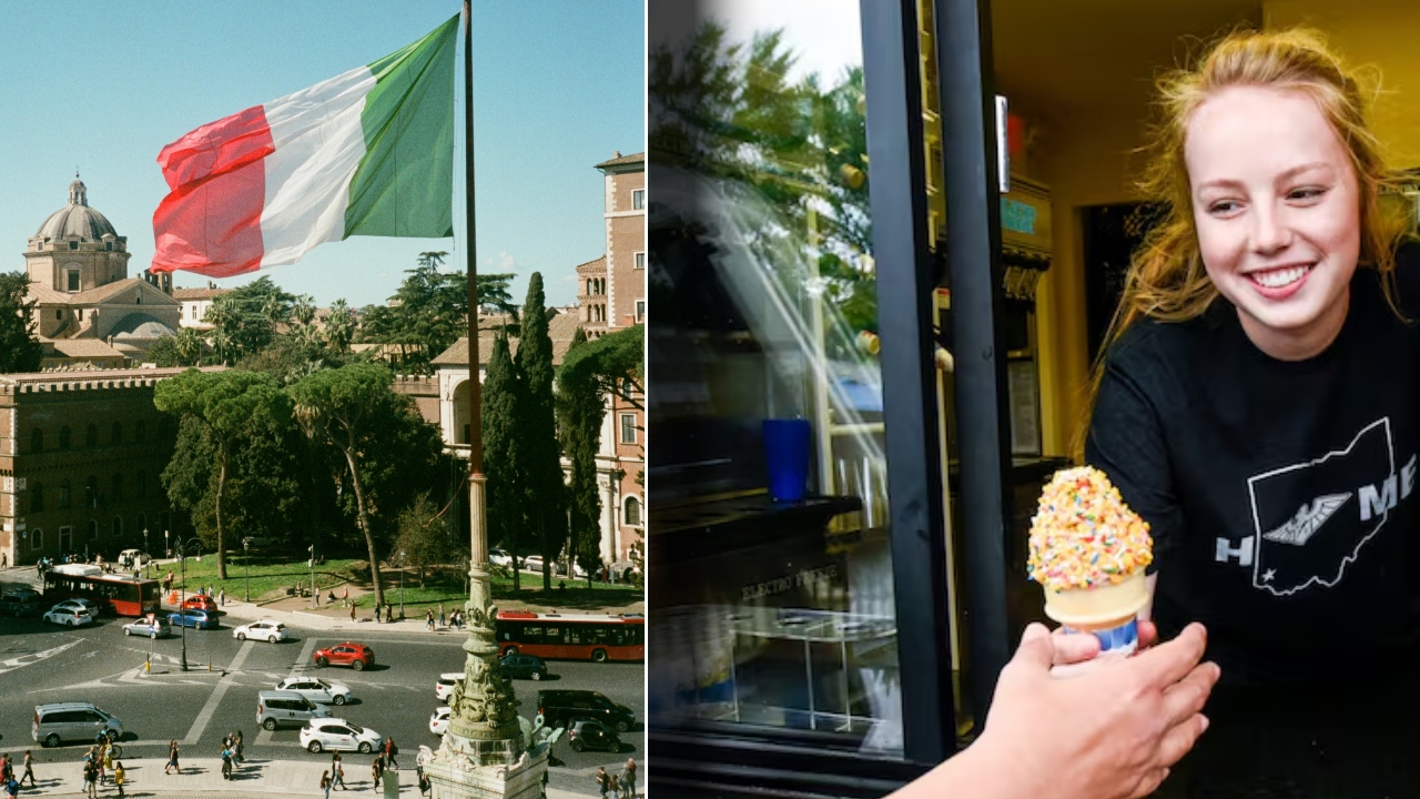 Guvernul italian încearcă să-i oprească pe tineri să plece în alte țări. Măsurile fiscale pregătite de oficiali