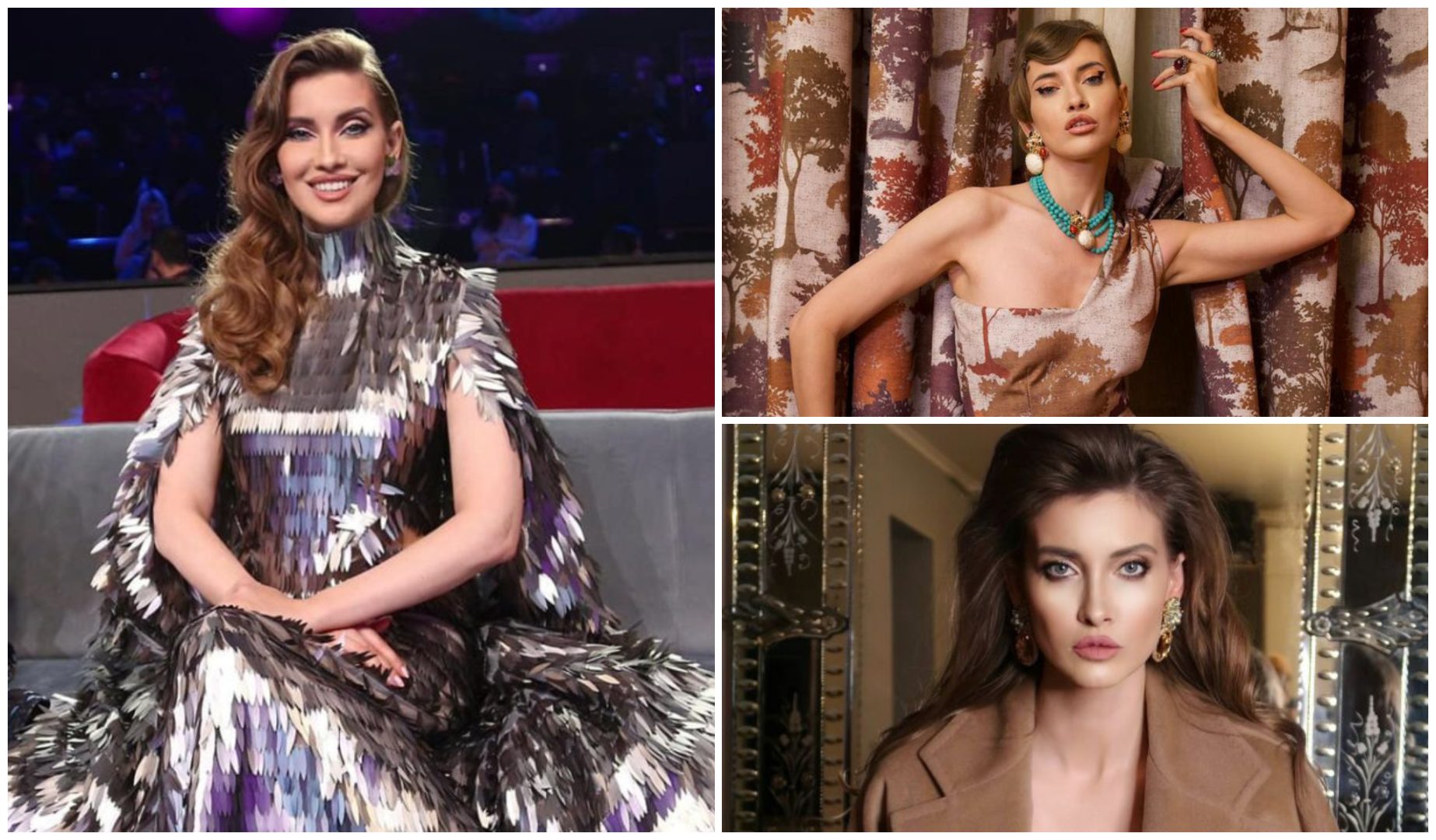 Iulia Albu a reușit să slăbească 17 kilograme. Cum arată vedeta acum, la 55 de kilograme: „Organismul meu trăgea de mult timp semnalul de alarmă”