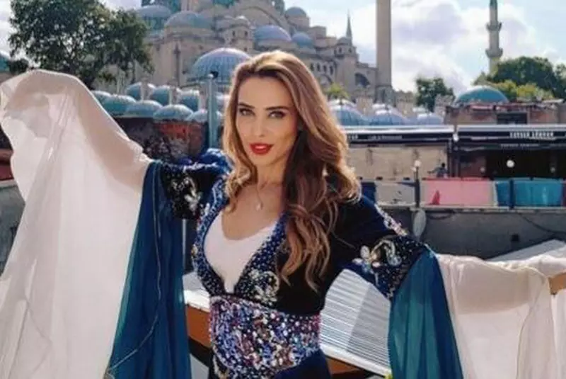 Iulia Vântur, experiență de neuitat la Vatican: „A fost exact ca o binecuvântare, exact așa am simțit-o”