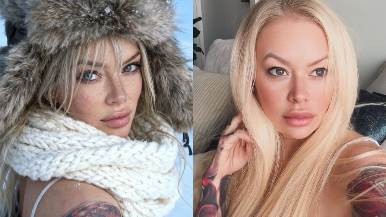 Jenna Jameson, fostă actriță în filme pentru adulți, a luat-o pe drumul credinței și acum îi ajută pe alții să îl găsească pe Iisus: „