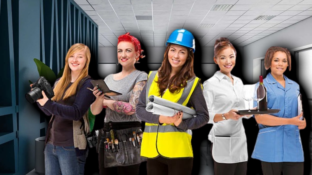 8.000 lei pe lună pentru un job part-time dedicat femeilor! În ce domeniu este și care sunt cerințele pe care angajatele trebuie să le îndeplinească