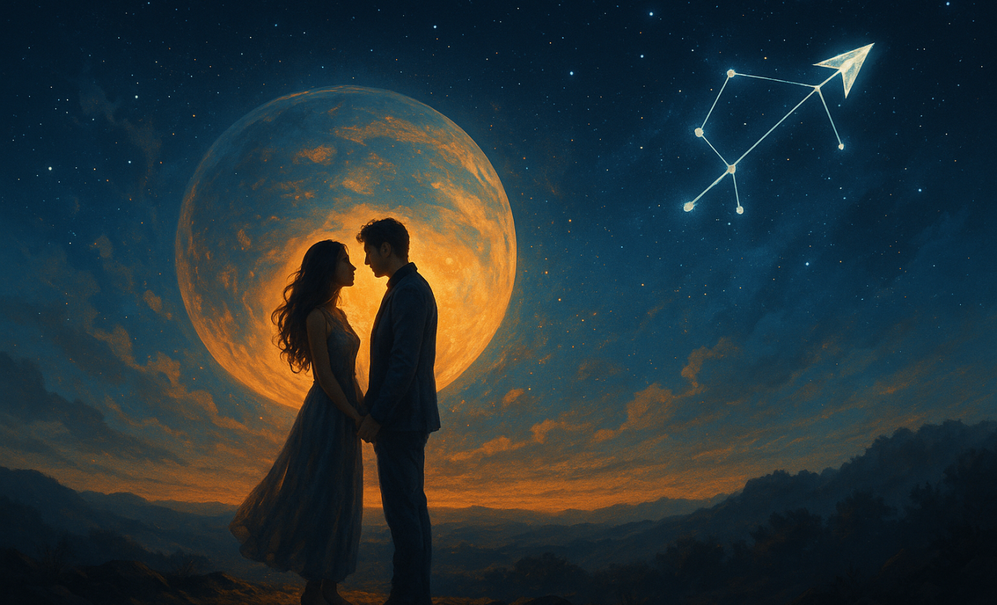 Săptămână de foc în amor. Horoscopul dragostei 10-16 noiembrie 2025. Ce schimbă Mercur retrograd în viața zodiilor