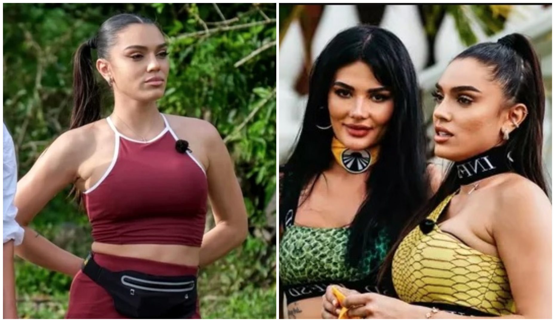 Motivul pentru care Karmen Minune a fost la un pas de leșin la Asia Express 2025: „Mi s-a făcut rău, e atât de supărător”